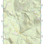 46121SW Page 50 Mount Adams Topo Preview 1