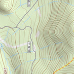 46121SW Page 50 Mount Adams Topo Preview 2