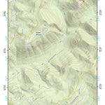 46121SW Page 51 Mount Adams Topo Preview 1