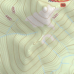 46121SW Page 51 Mount Adams Topo Preview 3