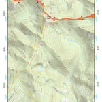 46121SW Page 52 Mount Adams Topo Preview 1