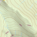 46121SW Page 52 Mount Adams Topo Preview 2