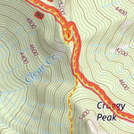46121SW Page 52 Mount Adams Topo Preview 3