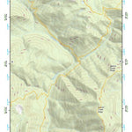 46121SW Page 54 Mount Adams Topo Preview 1