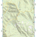 46121SW Page 55 Mount Adams Topo Preview 1