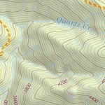 46121SW Page 55 Mount Adams Topo Preview 3