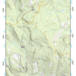 46121SW Page 56 Mount Adams Topo Preview 1