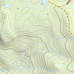 46121SW Page 56 Mount Adams Topo Preview 2