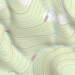 46121SW Page 56 Mount Adams Topo Preview 3