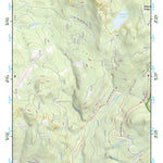46121SW Page 57 Mount Adams Topo Preview 1
