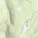 46121SW Page 57 Mount Adams Topo Preview 2