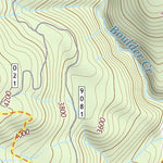 46121SW Page 57 Mount Adams Topo Preview 3