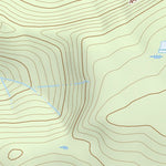 46121SW Page 58 Mount Adams Topo Preview 2