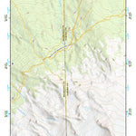 46121SW Page 60 Mount Adams Topo Preview 1