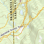 46121SW Page 60 Mount Adams Topo Preview 3