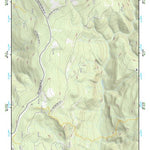 46121SW Page 61 Mount Adams Topo Preview 1