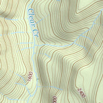 46121SW Page 61 Mount Adams Topo Preview 3