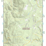 46121SW Page 62 Mount Adams Topo Preview 1