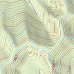 46121SW Page 62 Mount Adams Topo Preview 3