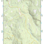 46121SW Page 63 Mount Adams Topo Preview 1