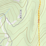 46121SW Page 63 Mount Adams Topo Preview 2