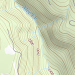 46121SW Page 63 Mount Adams Topo Preview 3