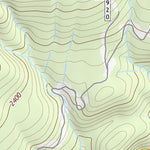 46121SW Page 64 Mount Adams Topo Preview 2