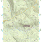 46121SW Page 65 Mount Adams Topo Preview 1
