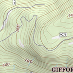 46121SW Page 65 Mount Adams Topo Preview 2