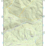 46121SW Page 66 Mount Adams Topo Preview 1