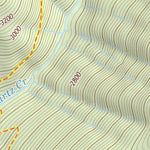 46121SW Page 66 Mount Adams Topo Preview 3