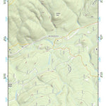 46121SW Page 67 Mount Adams Topo Preview 1