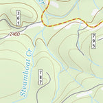 46121SW Page 67 Mount Adams Topo Preview 2