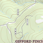 46121SW Page 68 Mount Adams Topo Preview 2