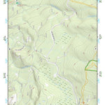 46121SW Page 69 Mount Adams Topo Preview 1