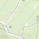 46121SW Page 69 Mount Adams Topo Preview 2