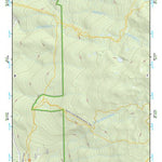 46121SW Page 70 Mount Adams Topo Preview 1