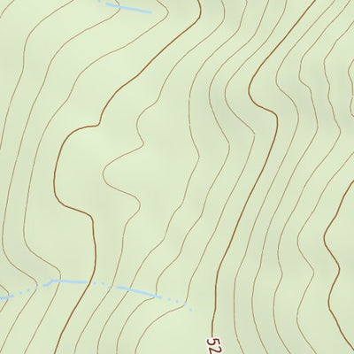 46121SW Page 70 Mount Adams Topo Preview 2