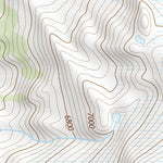 46121SW Page 71 Mount Adams Topo Preview 3