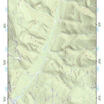 46121SW Page 73 Mount Adams Topo Preview 1