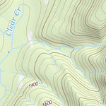 46121SW Page 73 Mount Adams Topo Preview 2