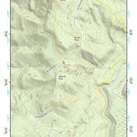 46121SW Page 74 Mount Adams Topo Preview 1