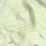 46121SW Page 75 Mount Adams Topo Preview 2