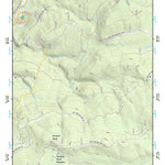 46121SW Page 76 Mount Adams Topo Preview 1