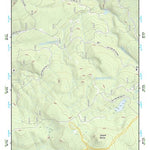 46121SW Page 77 Mount Adams Topo Preview 1