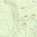 46121SW Page 77 Mount Adams Topo Preview 2