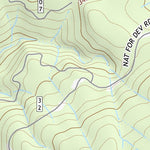 46121SW Page 77 Mount Adams Topo Preview 3