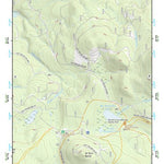 46121SW Page 78 Mount Adams Topo Preview 1