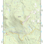 46121SW Page 79 Mount Adams Topo Preview 1