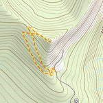 46121SW Page 79 Mount Adams Topo Preview 2